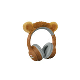 Kidywolf Kidyears Bluetooth - Lion van Kidywolf | Kids Conceptstore Le Fanfare