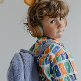 Kidywolf Kidyears Bluetooth - Lion van Kidywolf | Kids Conceptstore Le Fanfare