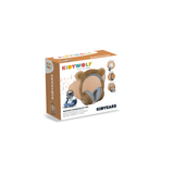 Kidywolf Kidyears Bluetooth - Lion van Kidywolf | Kids Conceptstore Le Fanfare