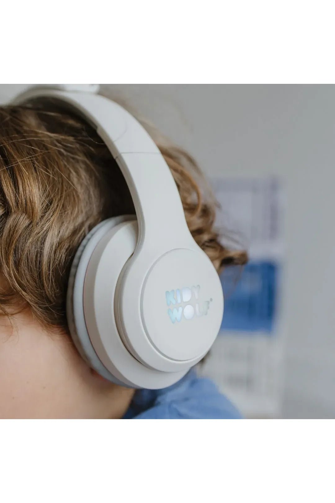 Kidywolf Kidyears Bluetooth - Rabit van Kidywolf | Kids Conceptstore Le Fanfare