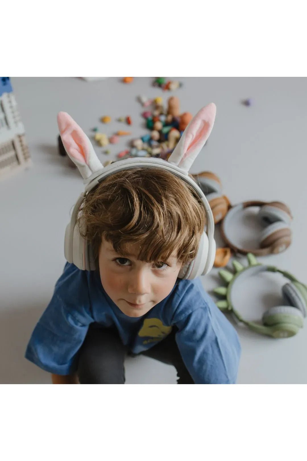 Kidywolf Kidyears Bluetooth - Rabit van Kidywolf | Kids Conceptstore Le Fanfare