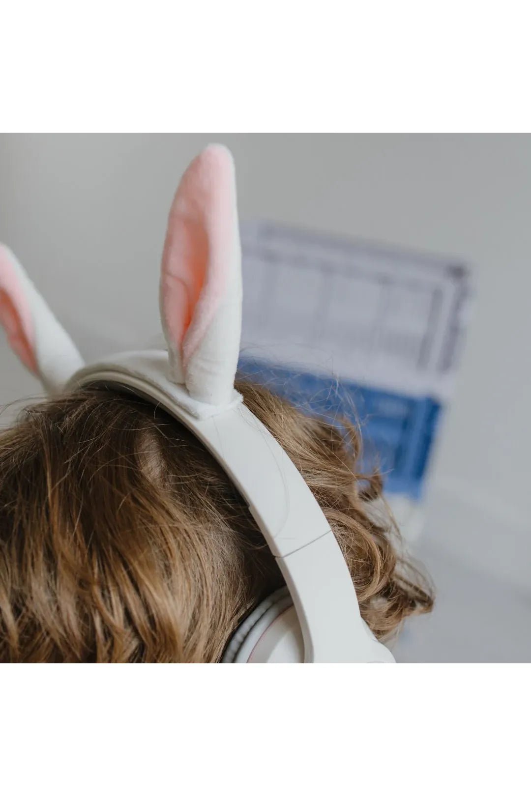 Kidywolf Kidyears Bluetooth - Rabit van Kidywolf | Kids Conceptstore Le Fanfare