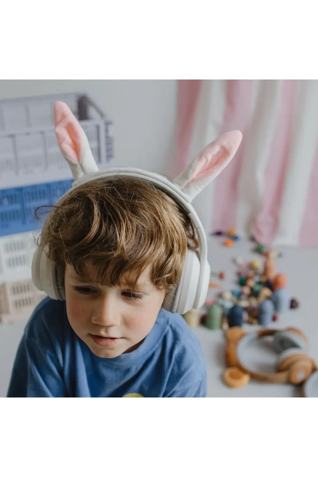 Kidywolf Kidyears Bluetooth - Rabit van Kidywolf | Kids Conceptstore Le Fanfare