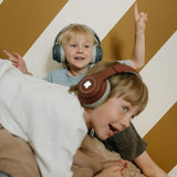 Kidywolf Kidyears Bluetooth - Red van Kidywolf | Kids Conceptstore Le Fanfare