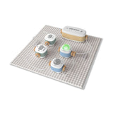 Kidywolf Kidyelec-expert - 11 Pieces van Kidywolf | Kids Conceptstore Le Fanfare