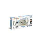 Kidywolf Kidyelec-expert - 11 Pieces van Kidywolf | Kids Conceptstore Le Fanfare