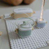 Kidywolf Kidyelec-expert - 18 Pieces van Kidywolf | Kids Conceptstore Le Fanfare