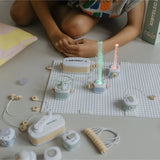 Kidywolf Kidyelec-expert - 18 Pieces van Kidywolf | Kids Conceptstore Le Fanfare