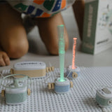 Kidywolf Kidyelec-expert - 18 Pieces van Kidywolf | Kids Conceptstore Le Fanfare