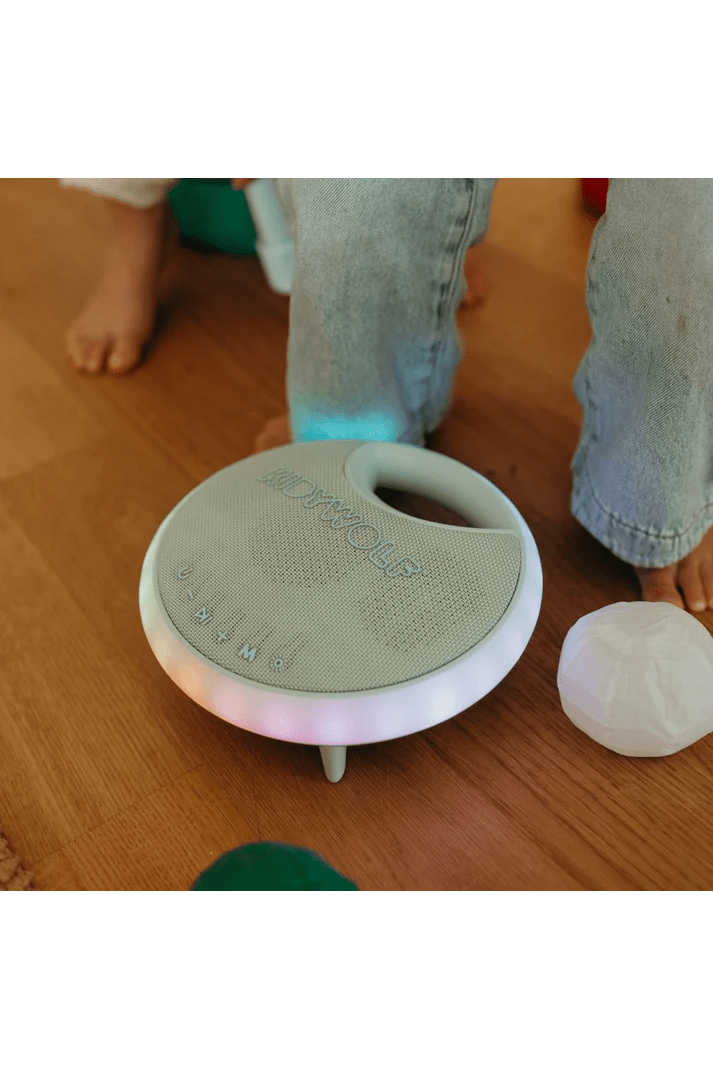 Kidywolf Kidykaraoke van Kidywolf | Kids Conceptstore Le Fanfare