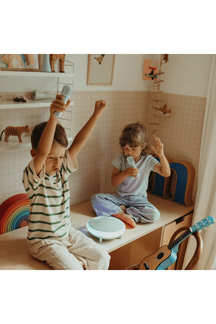 Kidywolf Kidykaraoke van Kidywolf | Kids Conceptstore Le Fanfare
