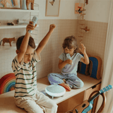 Kidywolf Kidykaraoke van Kidywolf | Kids Conceptstore Le Fanfare