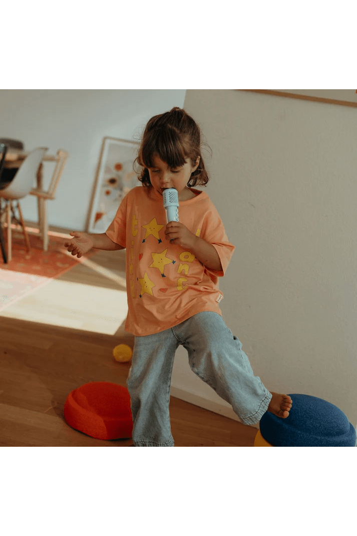 Kidywolf Kidykaraoke van Kidywolf | Kids Conceptstore Le Fanfare