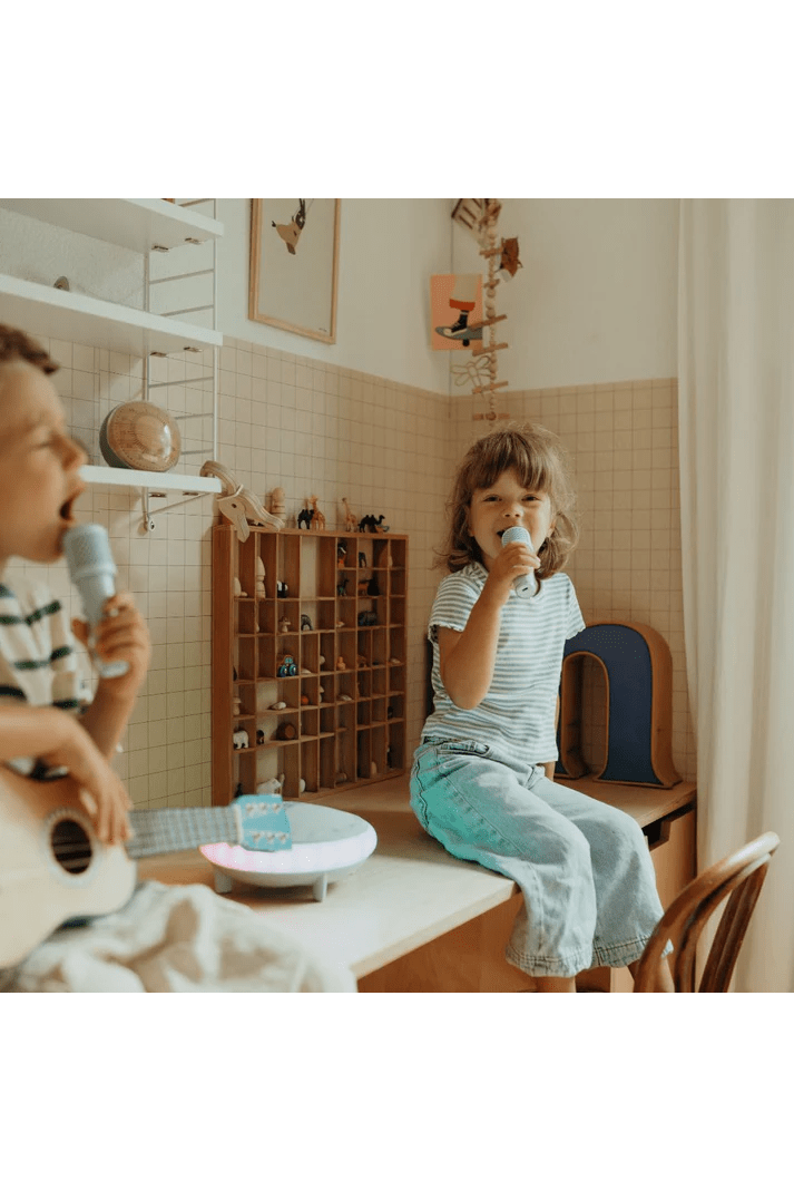 Kidywolf Kidykaraoke van Kidywolf | Kids Conceptstore Le Fanfare