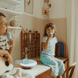 Kidywolf Kidykaraoke van Kidywolf | Kids Conceptstore Le Fanfare