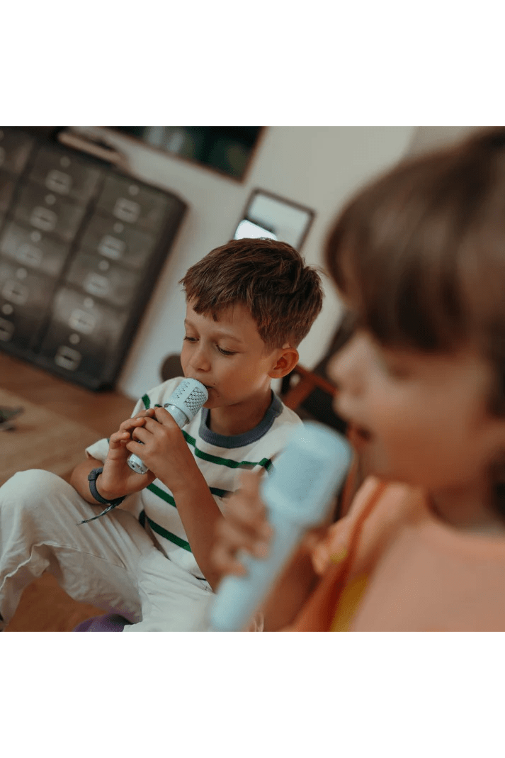 Kidywolf Kidykaraoke van Kidywolf | Kids Conceptstore Le Fanfare
