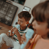 Kidywolf Kidykaraoke van Kidywolf | Kids Conceptstore Le Fanfare