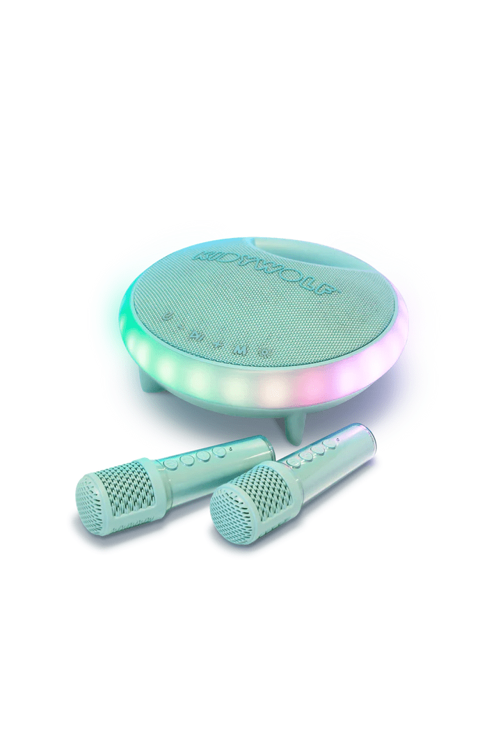 Kidywolf Kidykaraoke van Kidywolf | Kids Conceptstore Le Fanfare