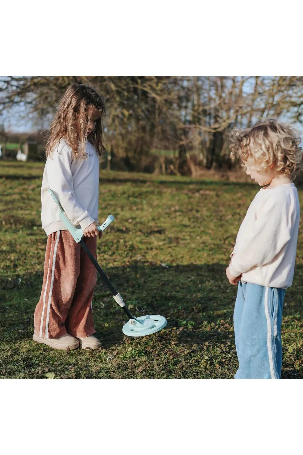 Kidywolf KidyMetal van Kidywolf | Kids Conceptstore Le Fanfare
