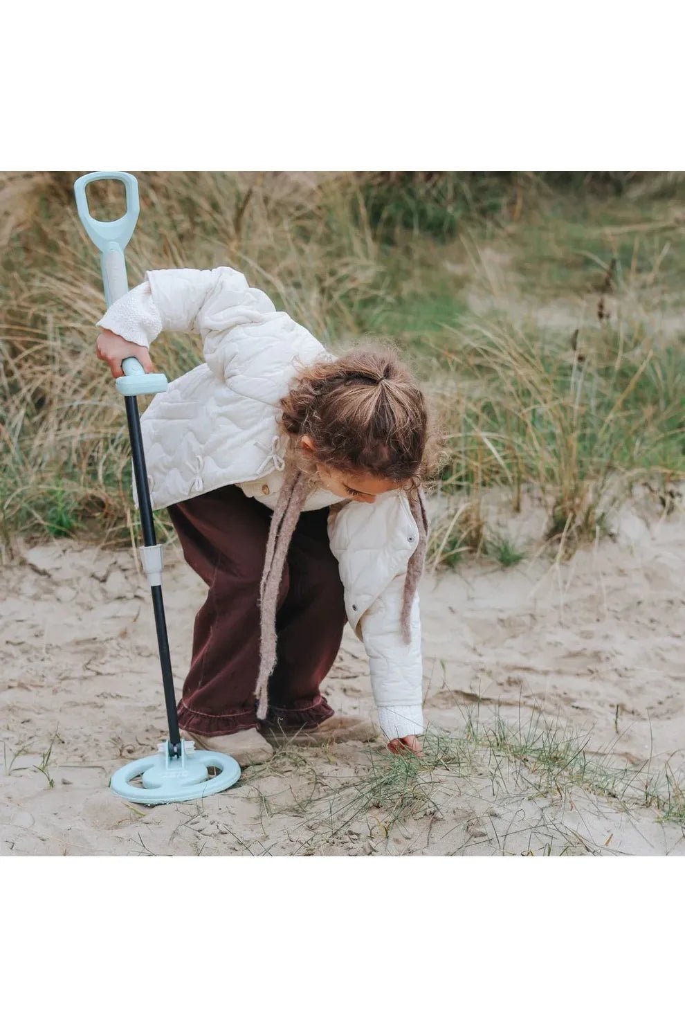 Kidywolf KidyMetal van Kidywolf | Kids Conceptstore Le Fanfare