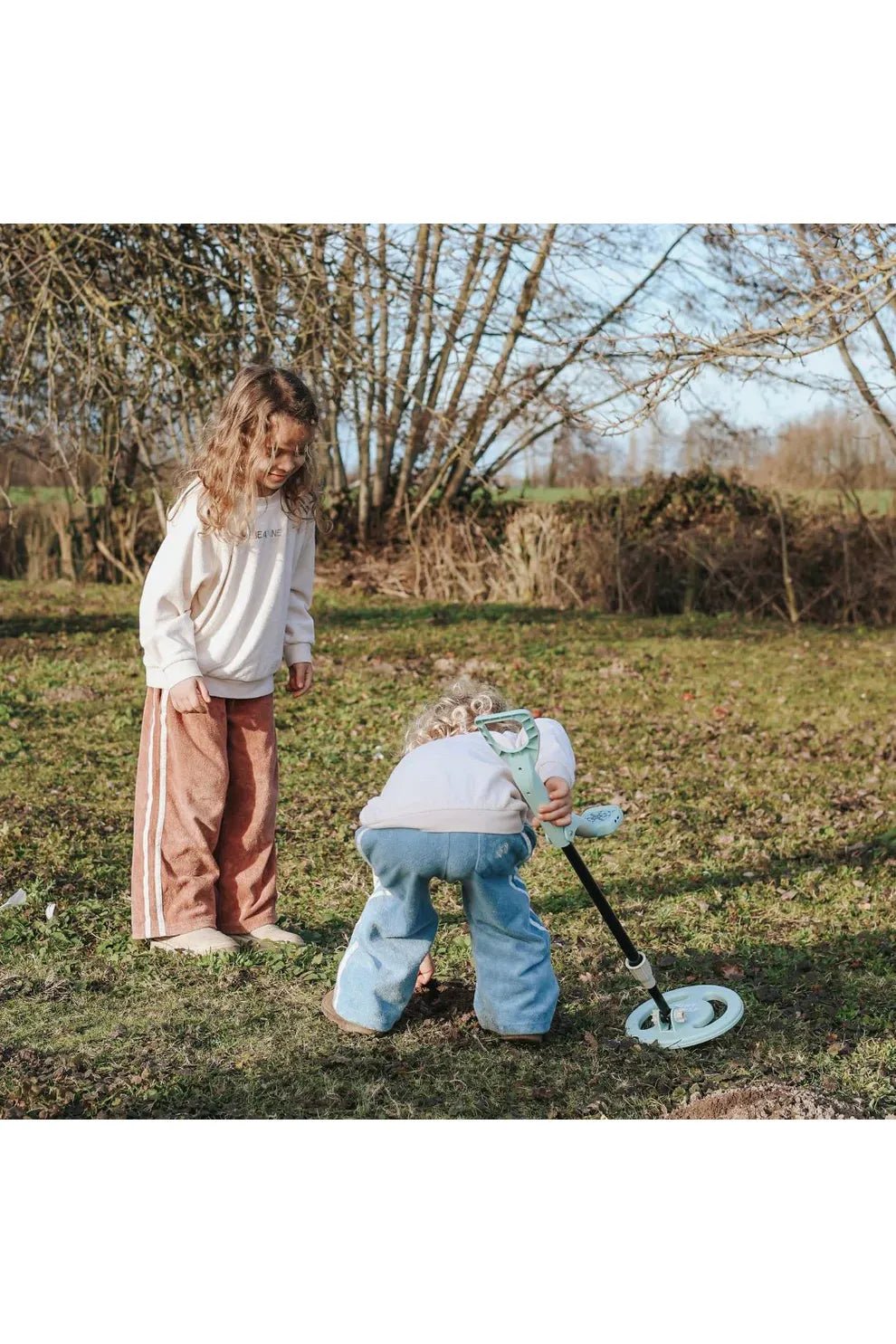 Kidywolf KidyMetal van Kidywolf | Kids Conceptstore Le Fanfare