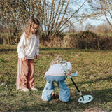 Kidywolf KidyMetal van Kidywolf | Kids Conceptstore Le Fanfare