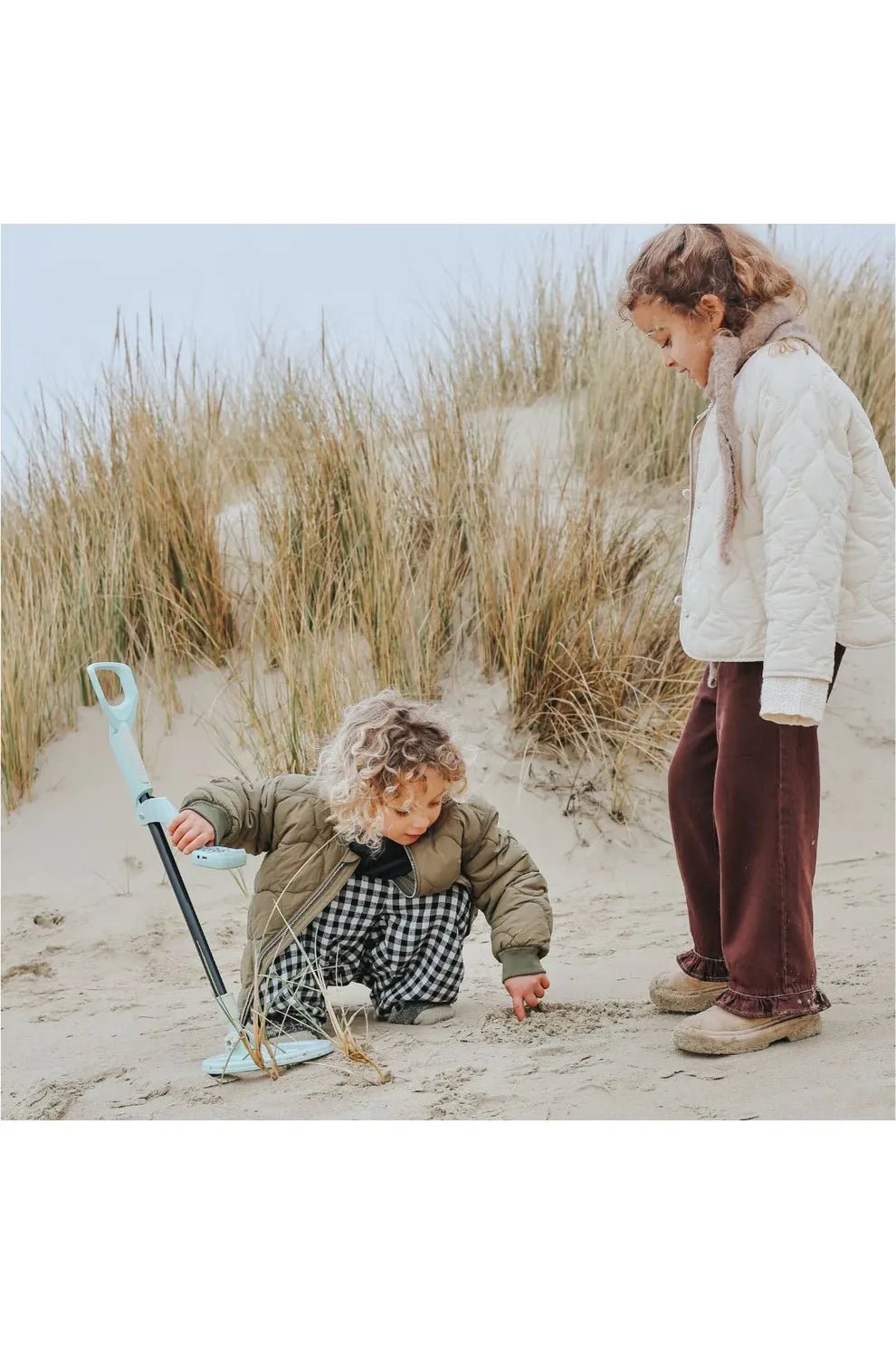 Kidywolf KidyMetal van Kidywolf | Kids Conceptstore Le Fanfare