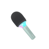 Kidywolf Kidymic - Micro Karaoke - Green van Kidywolf | Kids Conceptstore Le Fanfare