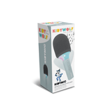 Kidywolf Kidymic - Micro Karaoke - Green van Kidywolf | Kids Conceptstore Le Fanfare