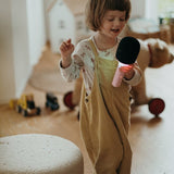 Kidywolf Kidymic - Micro Karaoke - Pink van Kidywolf | Kids Conceptstore Le Fanfare