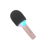 Kidywolf Kidymic - Micro Karaoke - Pink van Kidywolf | Kids Conceptstore Le Fanfare