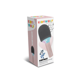 Kidywolf Kidymic - Micro Karaoke - Pink van Kidywolf | Kids Conceptstore Le Fanfare