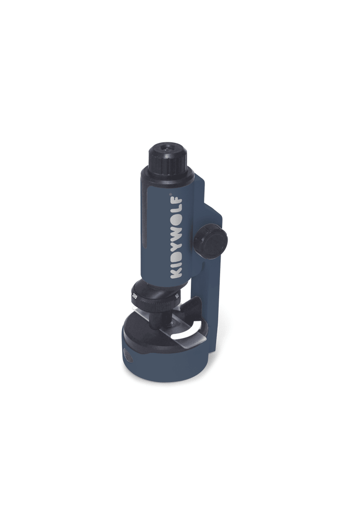 Kidywolf Kidymicroscope - Blue van Kidywolf | Kids Conceptstore Le Fanfare