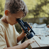 Kidywolf Kidymicroscope - Blue van Kidywolf | Kids Conceptstore Le Fanfare