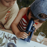 Kidywolf Kidymicroscope - Blue van Kidywolf | Kids Conceptstore Le Fanfare