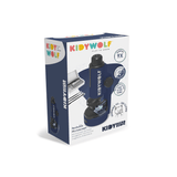 Kidywolf Kidymicroscope - Blue van Kidywolf | Kids Conceptstore Le Fanfare