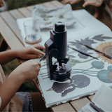 Kidywolf Kidymicroscope - Blue van Kidywolf | Kids Conceptstore Le Fanfare