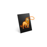 Kidywolf Kidyneon - Animals van Kidywolf | Kids Conceptstore Le Fanfare