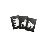 Kidywolf Kidyneon - Animals van Kidywolf | Kids Conceptstore Le Fanfare