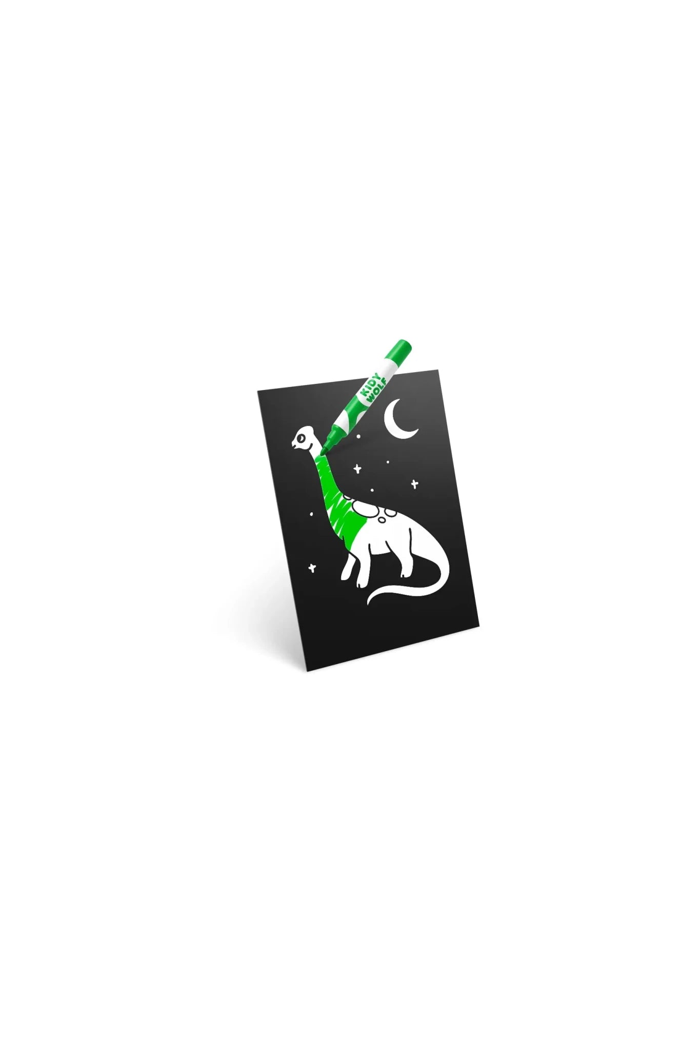 Kidywolf Kidyneon - Dino van Kidywolf | Kids Conceptstore Le Fanfare