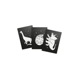 Kidywolf Kidyneon - Dino van Kidywolf | Kids Conceptstore Le Fanfare