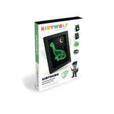 Kidywolf Kidyneon - Dino van Kidywolf | Kids Conceptstore Le Fanfare