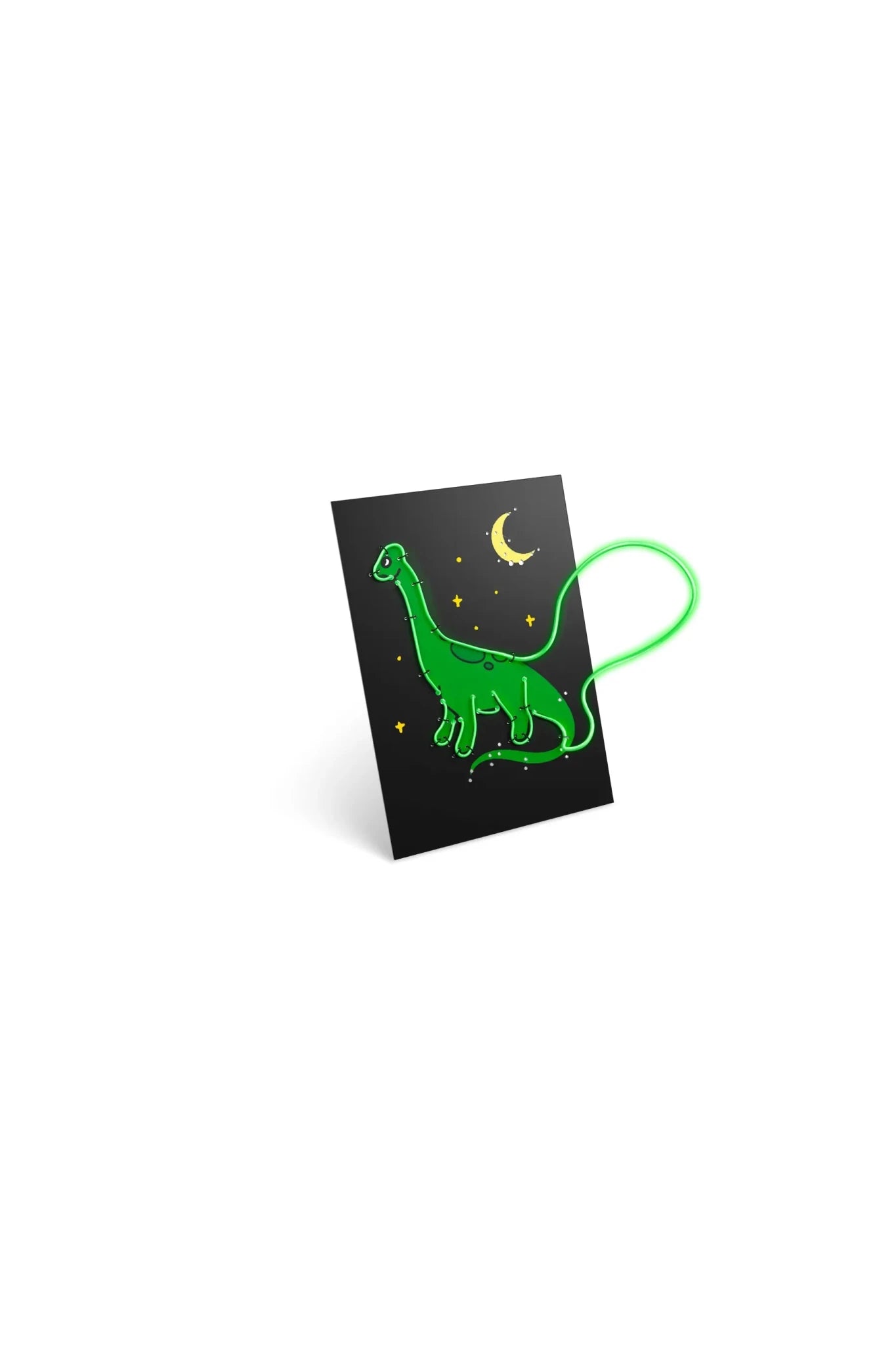 Kidywolf Kidyneon - Dino van Kidywolf | Kids Conceptstore Le Fanfare