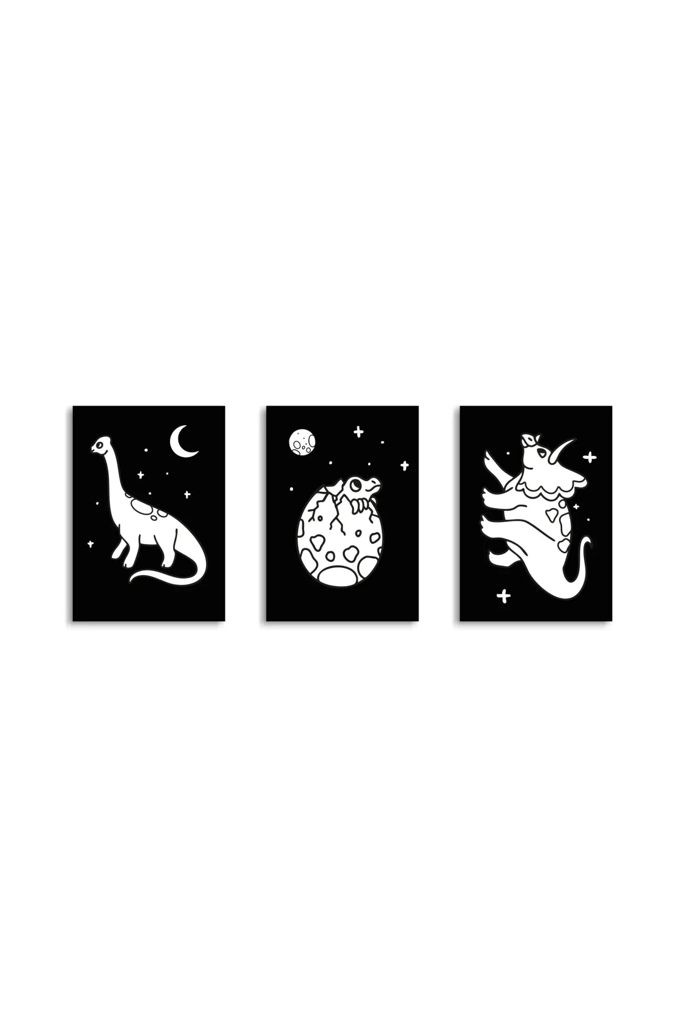 Kidywolf Kidyneon - Dino van Kidywolf | Kids Conceptstore Le Fanfare