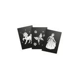 Kidywolf Kidyneon - Once upon a time van Kidywolf | Kids Conceptstore Le Fanfare