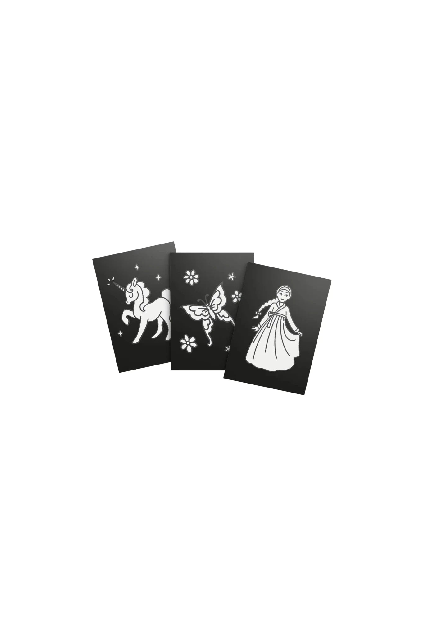 Kidywolf Kidyneon - Once upon a time van Kidywolf | Kids Conceptstore Le Fanfare