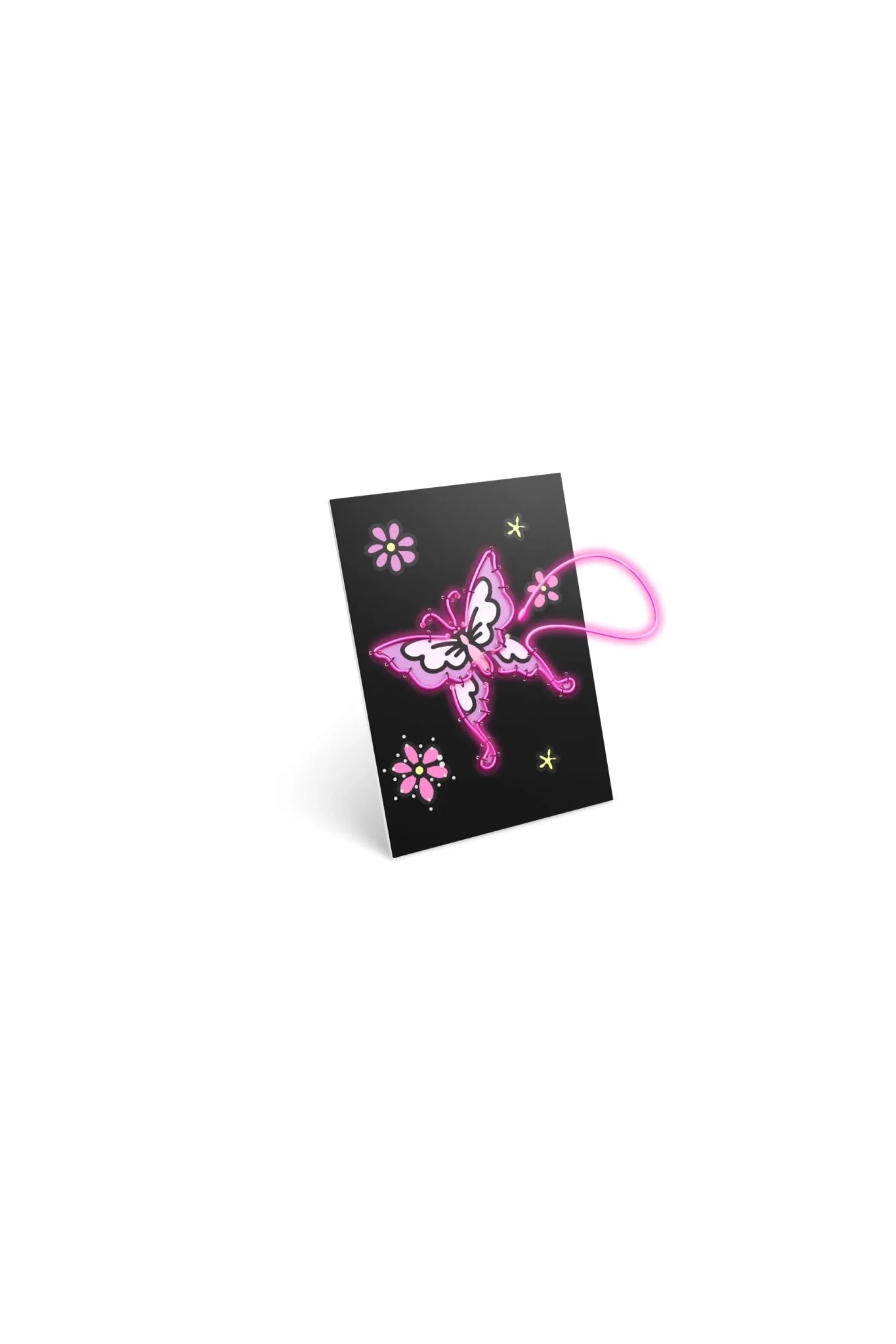 Kidywolf Kidyneon - Once upon a time van Kidywolf | Kids Conceptstore Le Fanfare