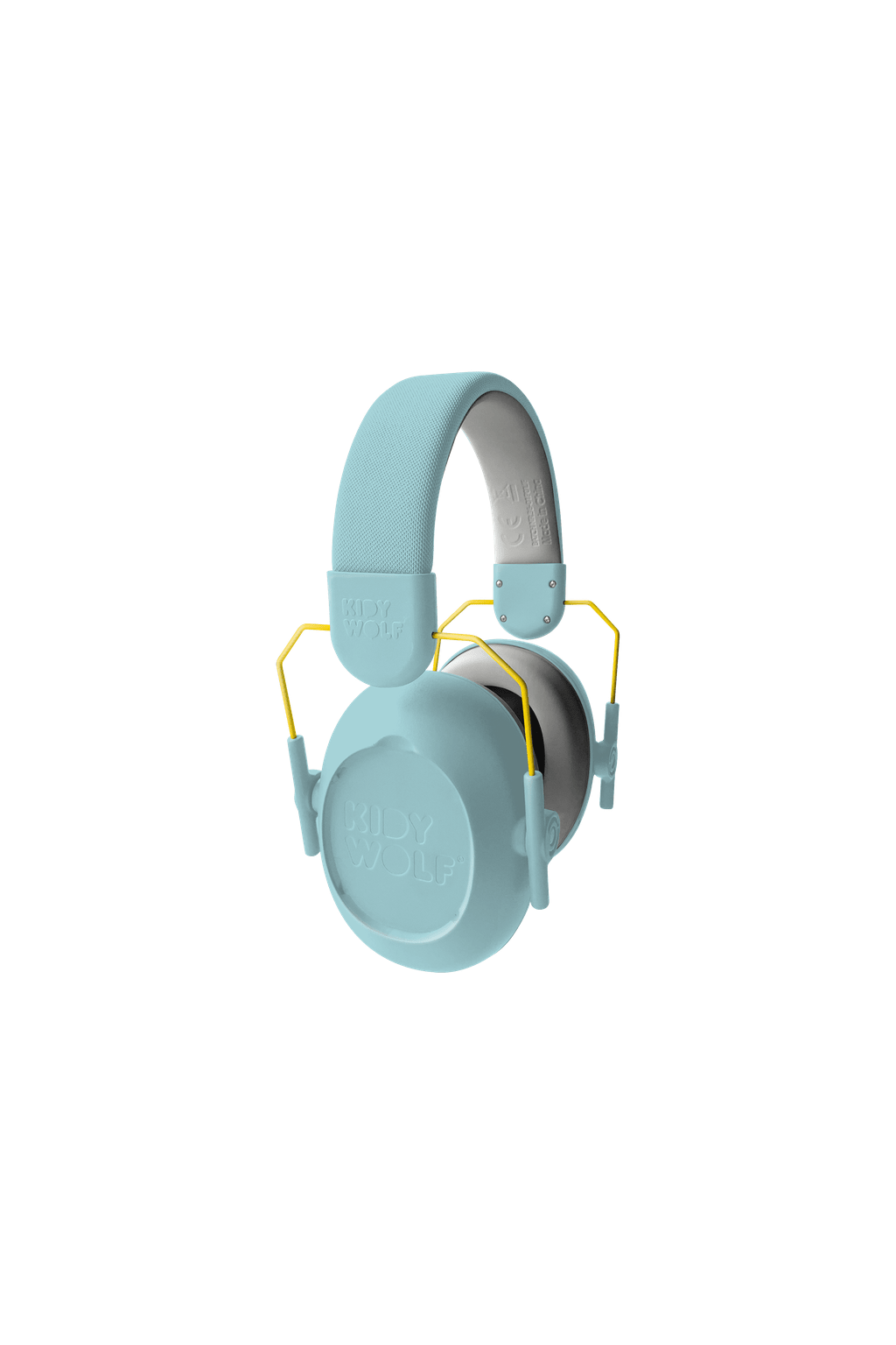 Kidywolf Kidynoise - Hearing protection - Blue van Kidywolf | Kids Conceptstore Le Fanfare
