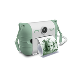 Kidywolf Kidyprint - Green van Kidywolf | Kids Conceptstore Le Fanfare