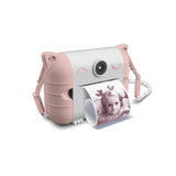 Kidywolf Kidyprint - Peach van Kidywolf | Kids Conceptstore Le Fanfare